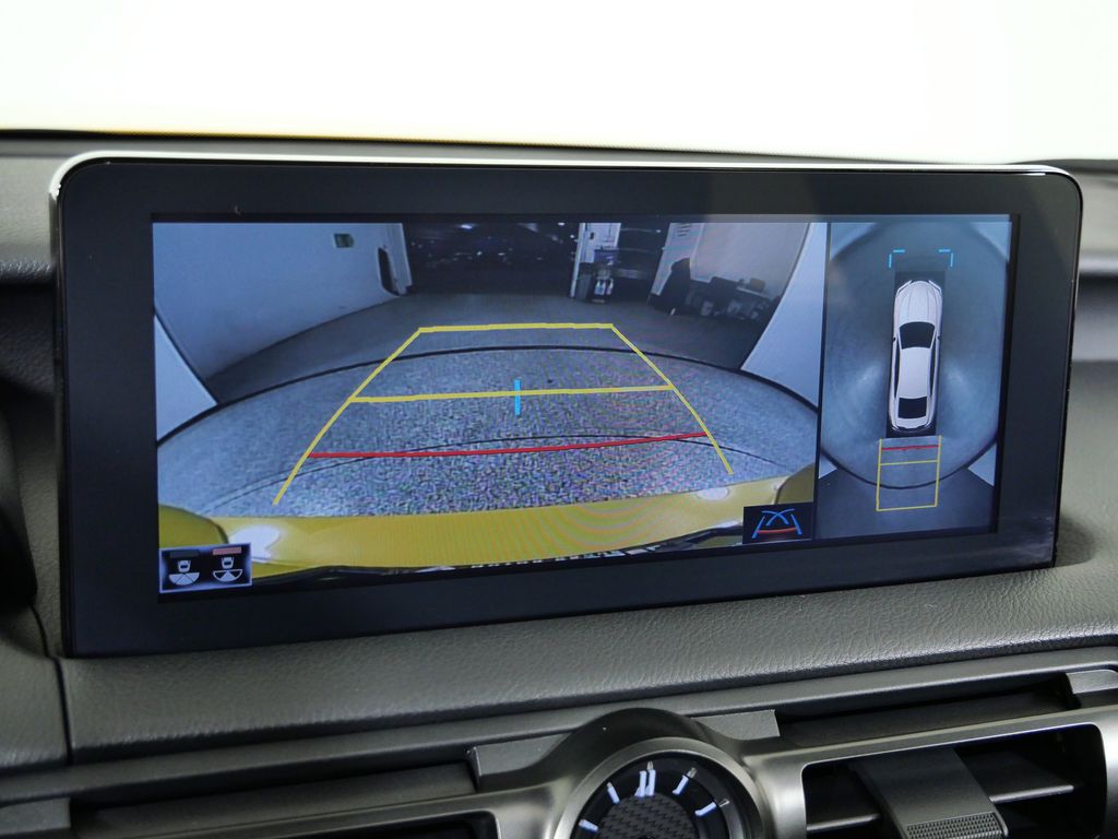 Thumbnail: 2025 Lexus IS - 50