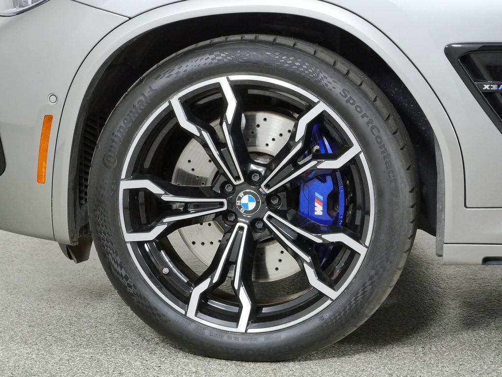 Thumbnail: 2020 BMW X3 - 16