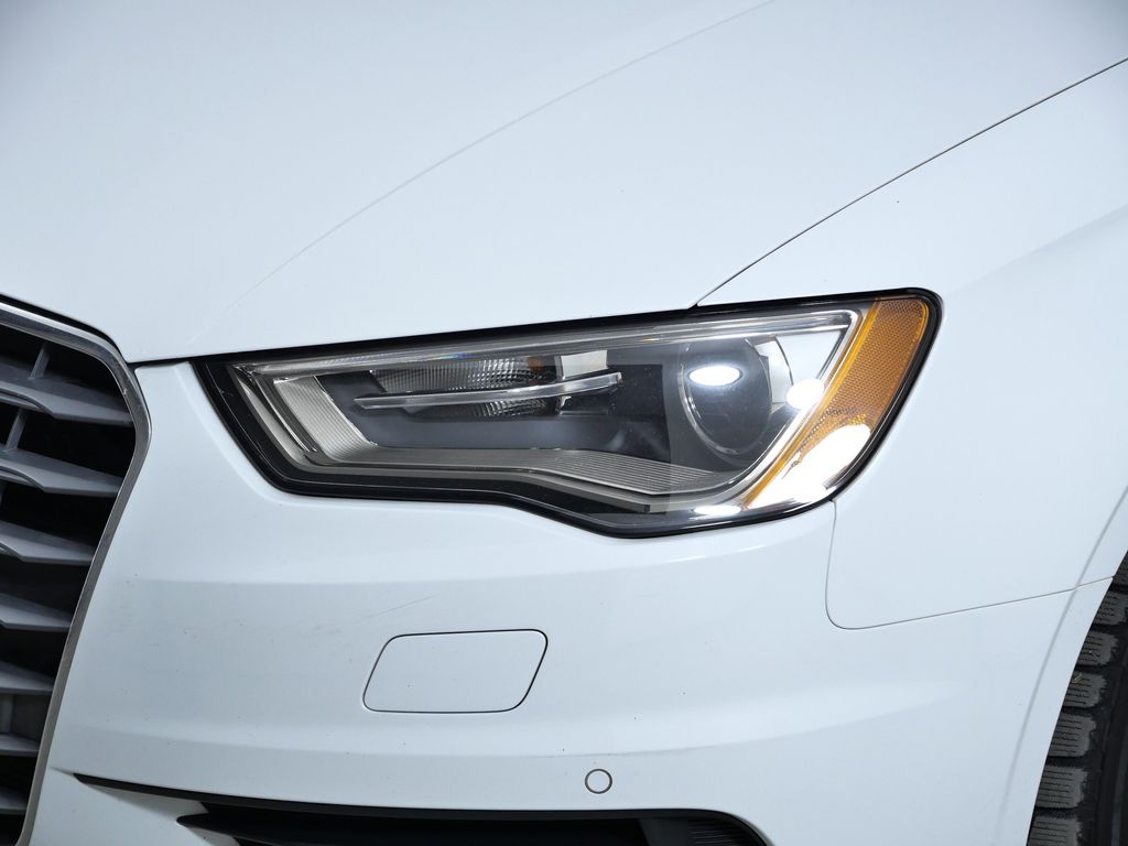 Thumbnail: 2016 Audi A3 - 4