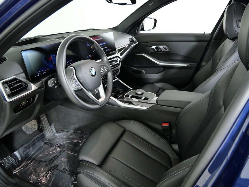Thumbnail: 2023 BMW 3 Series - 37