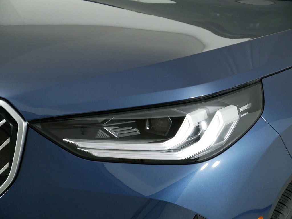 Thumbnail: 2025 BMW X3 - 18