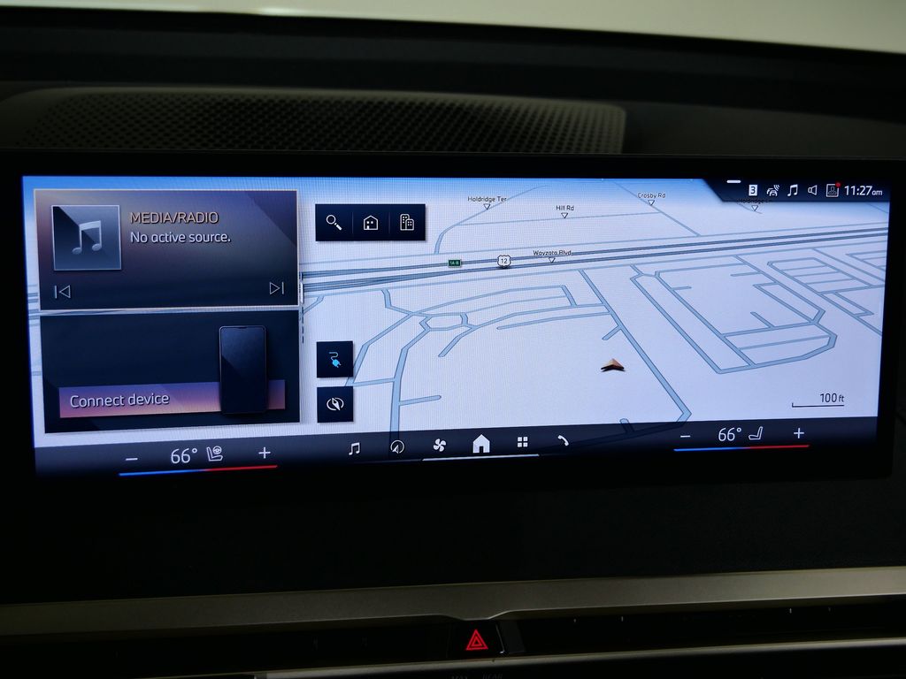 Thumbnail: 2026 BMW iX - 41