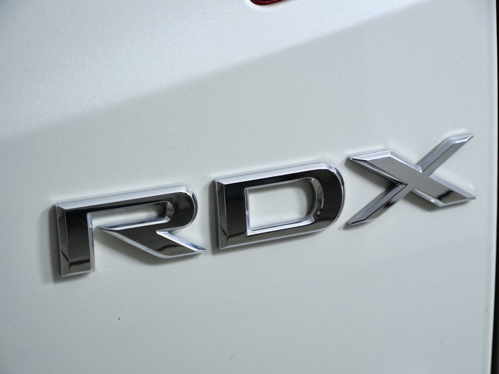 Thumbnail: 2019 Acura RDX - 13