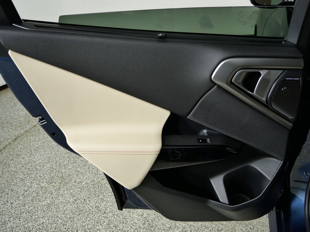 Thumbnail: 2026 BMW X3 - 30