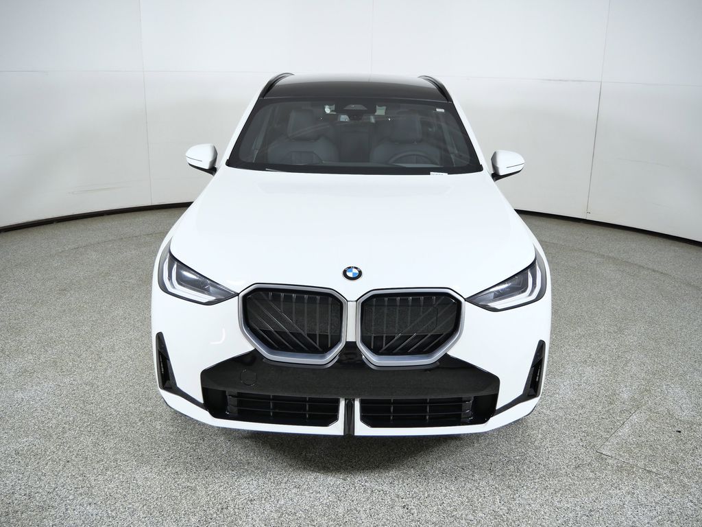 Thumbnail: 2026 BMW X3 - 16