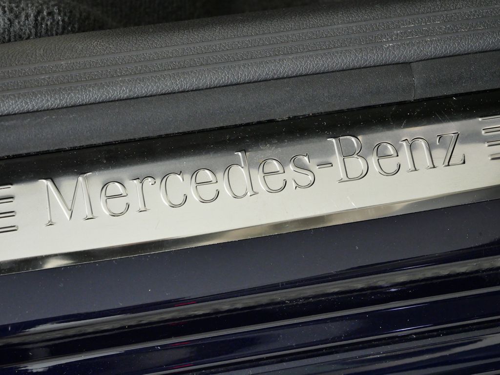 Thumbnail: 2019 Mercedes-Benz CLS - 24