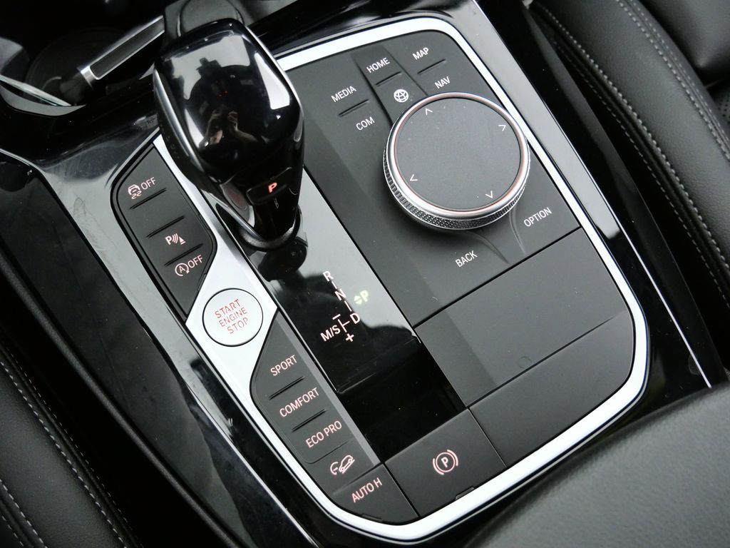 Thumbnail: 2022 BMW X3 - 48