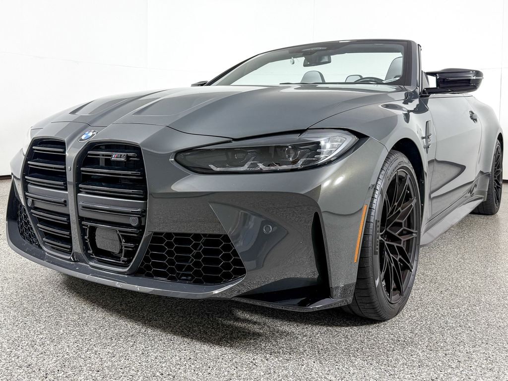 Thumbnail: 2024 BMW M4 - 5