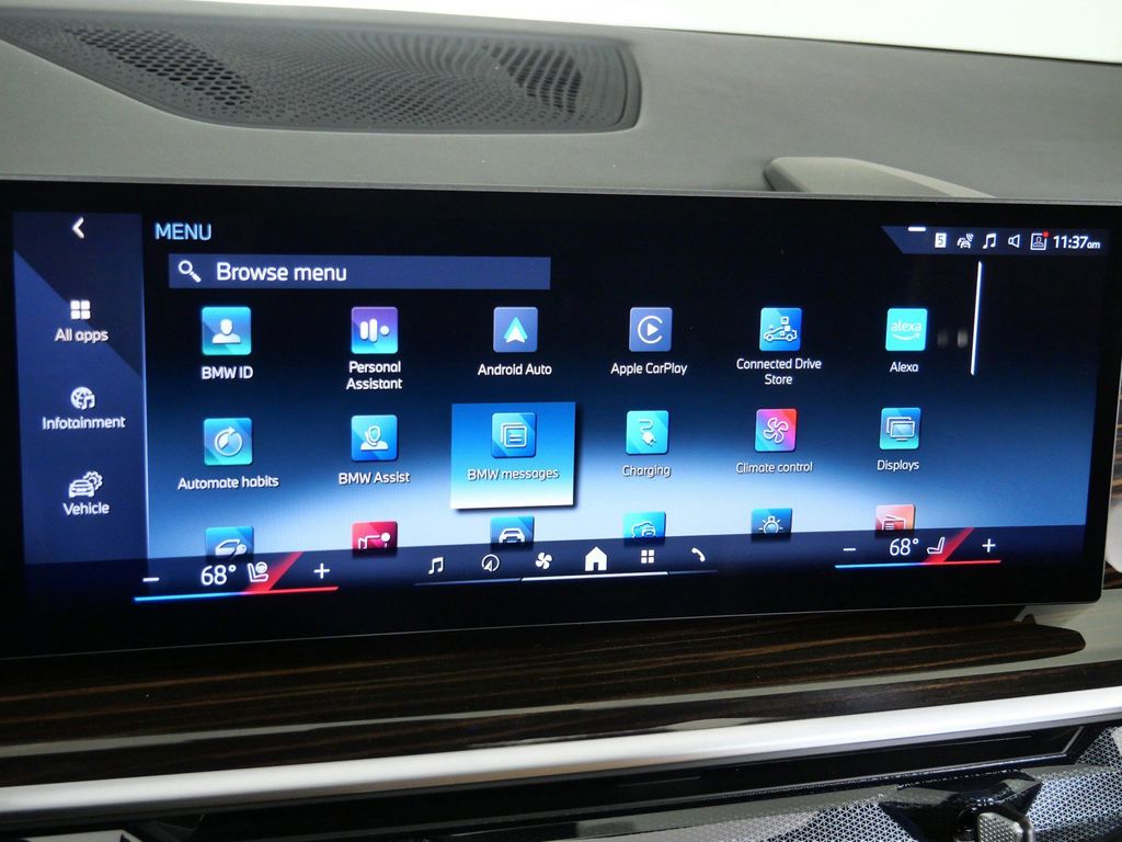 Thumbnail: 2026 BMW X5 - 44