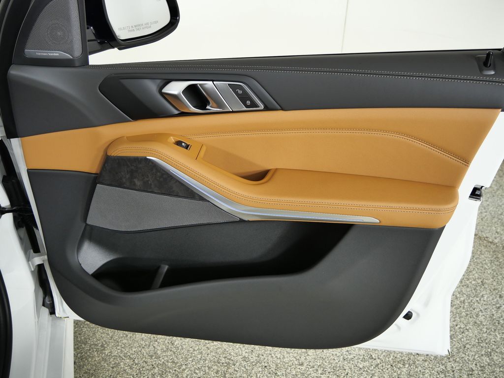 Thumbnail: 2026 BMW X5 - 19