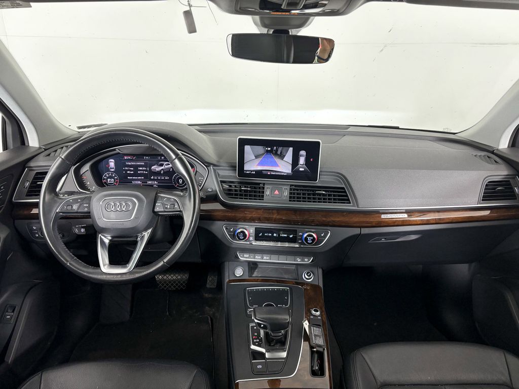 Thumbnail: 2018 Audi Q5 - 9