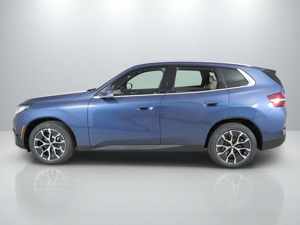 Thumbnail: 2026 BMW X3 - 15