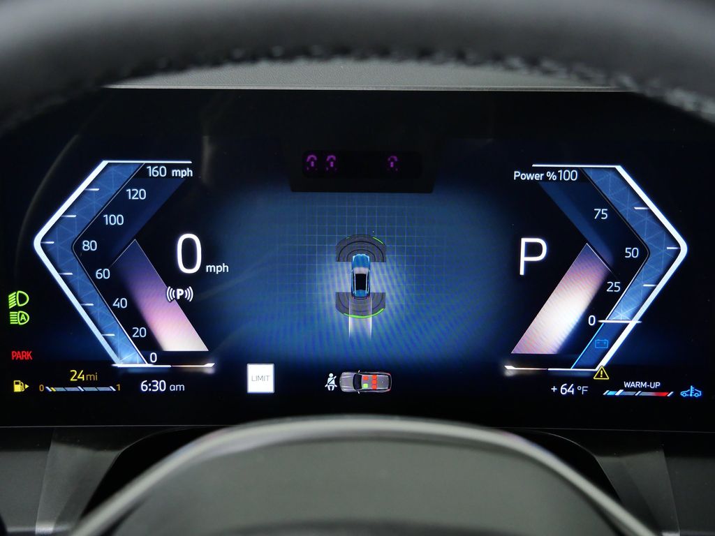 Thumbnail: 2026 BMW X3 - 50