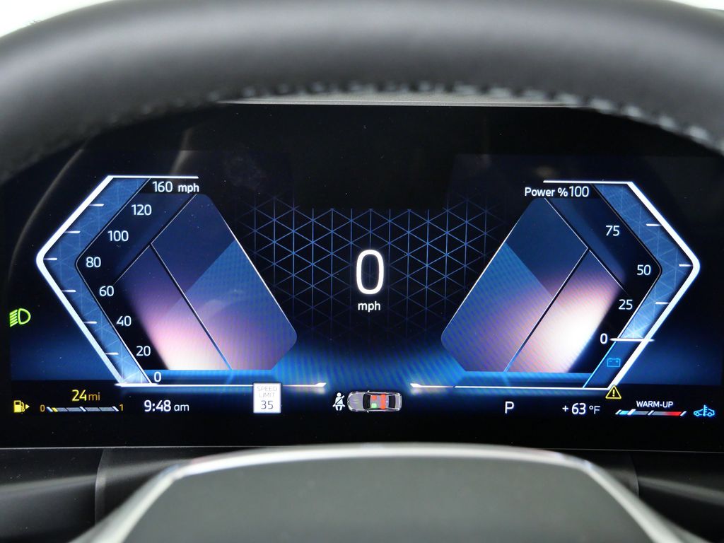 Thumbnail: 2026 BMW 3 Series - 50