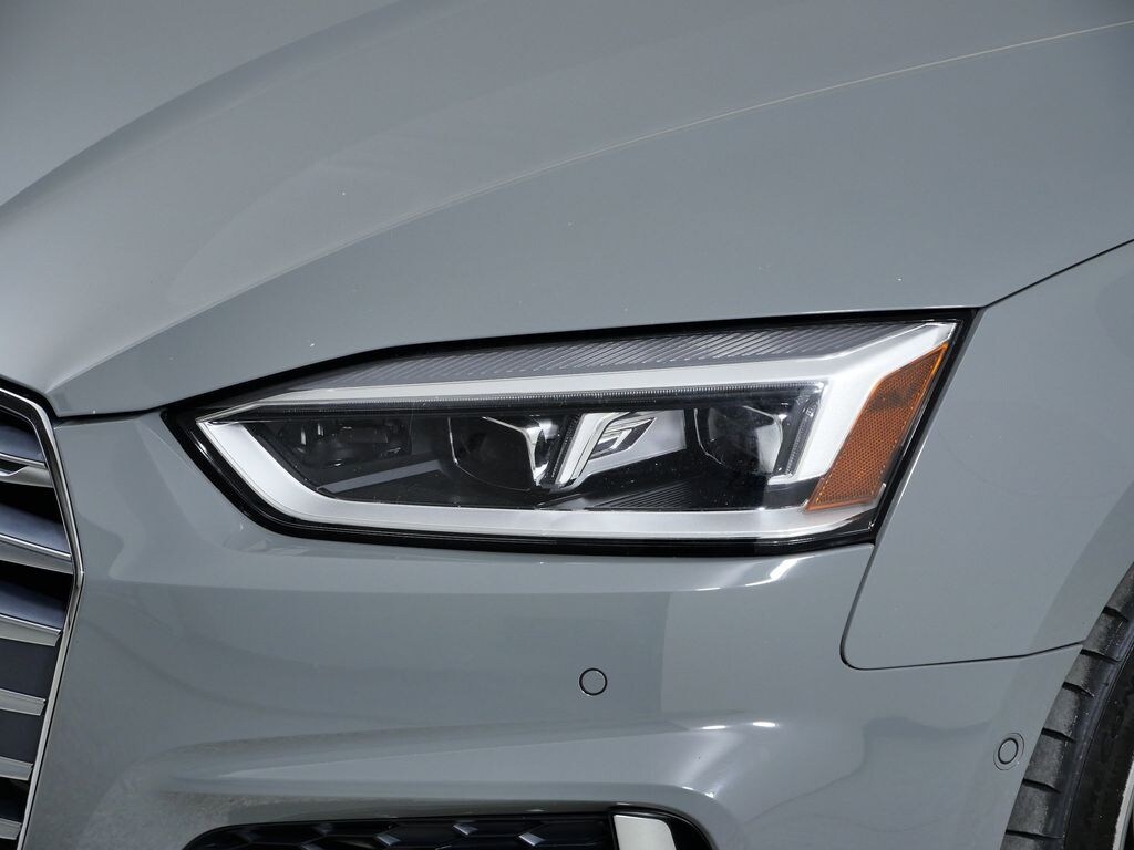 Used 2019 Audi S5 3.0T Prestige Convertible