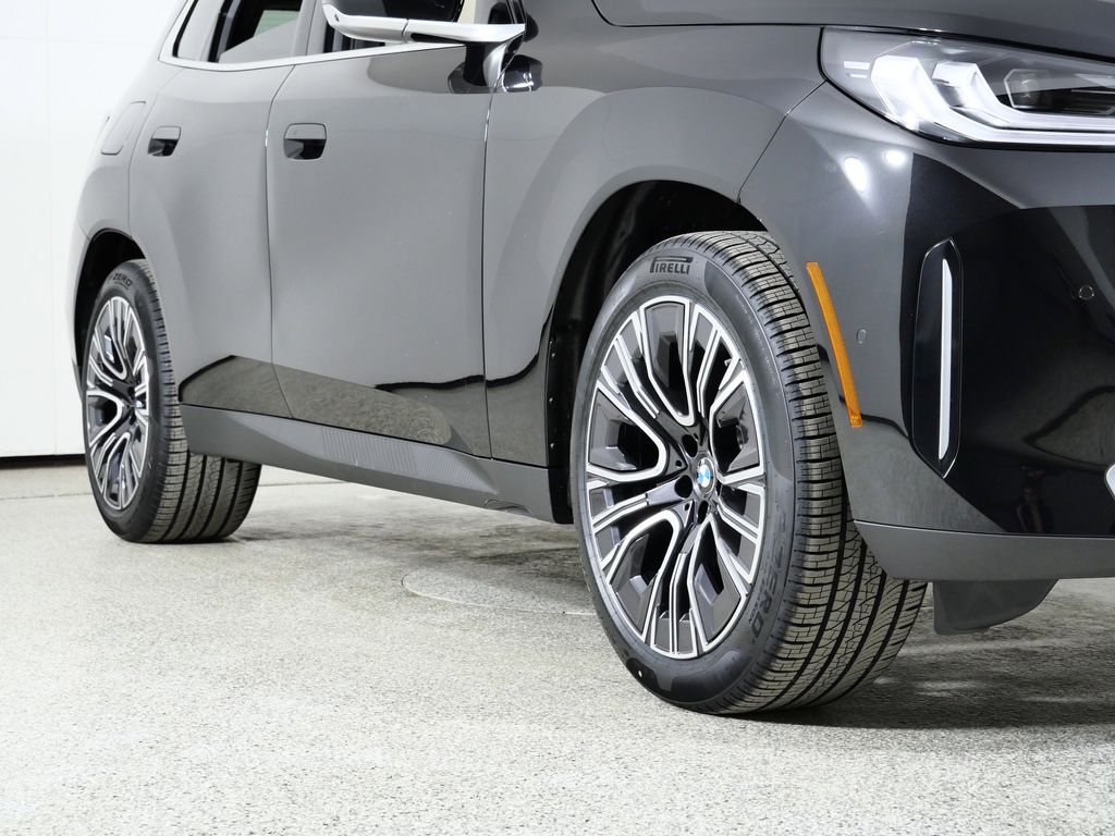 Thumbnail: 2026 BMW X3 - 6