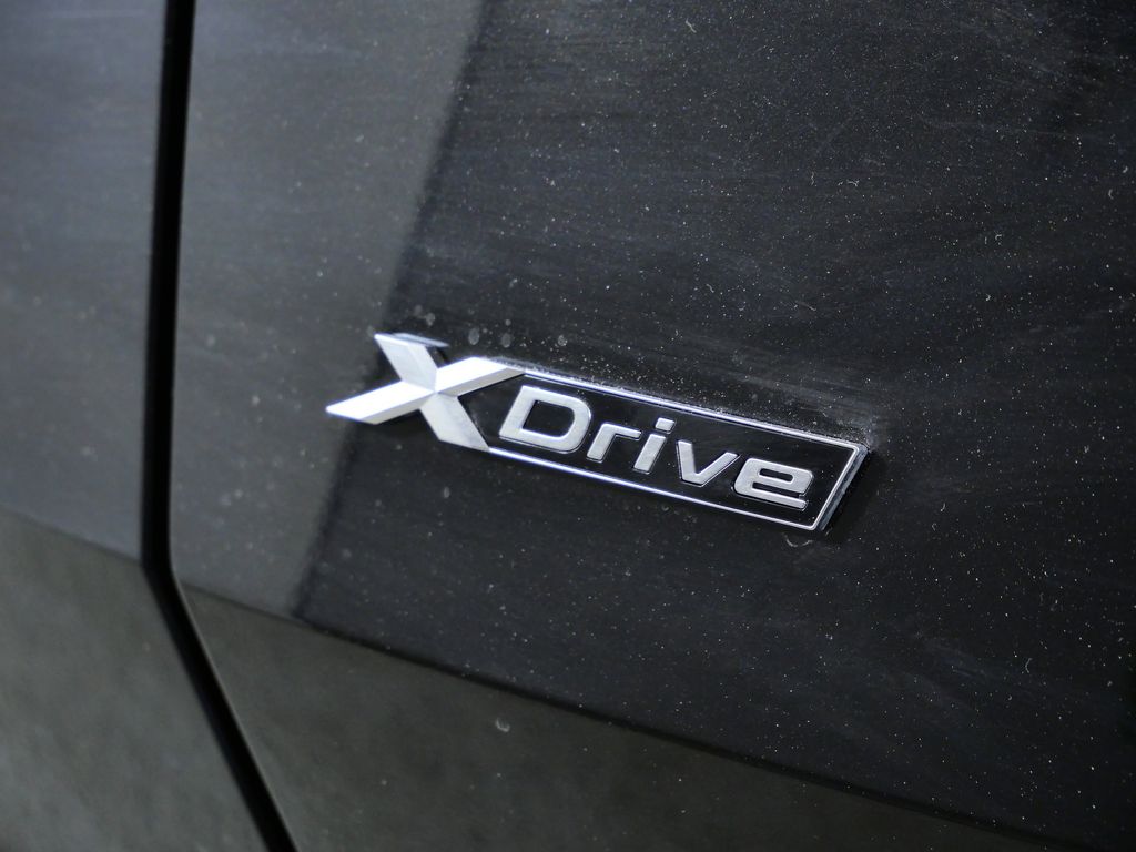 Thumbnail: 2026 BMW X3 - 13