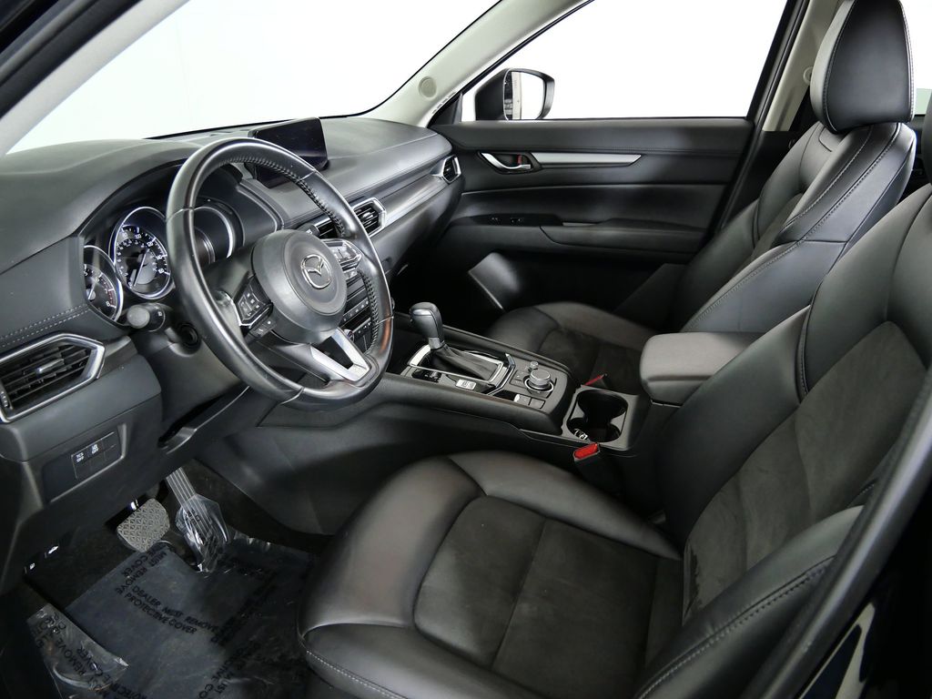 Thumbnail: 2019 Mazda CX-5 - 31