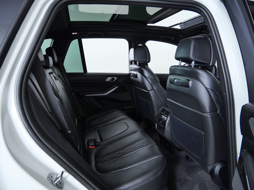 Thumbnail: 2024 BMW X5 - 25
