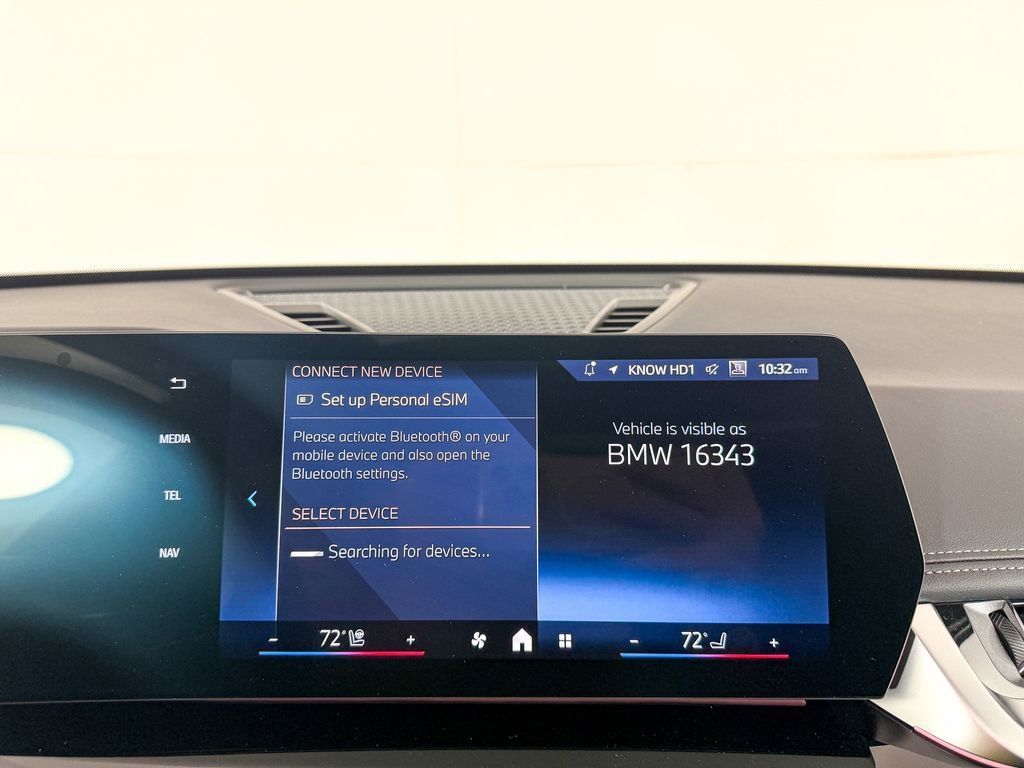 Thumbnail: 2025 BMW X1 - 48