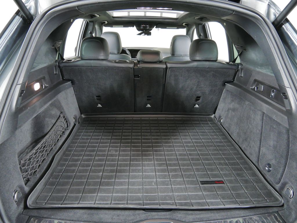 Thumbnail: 2023 Mercedes-Benz GLE - 26