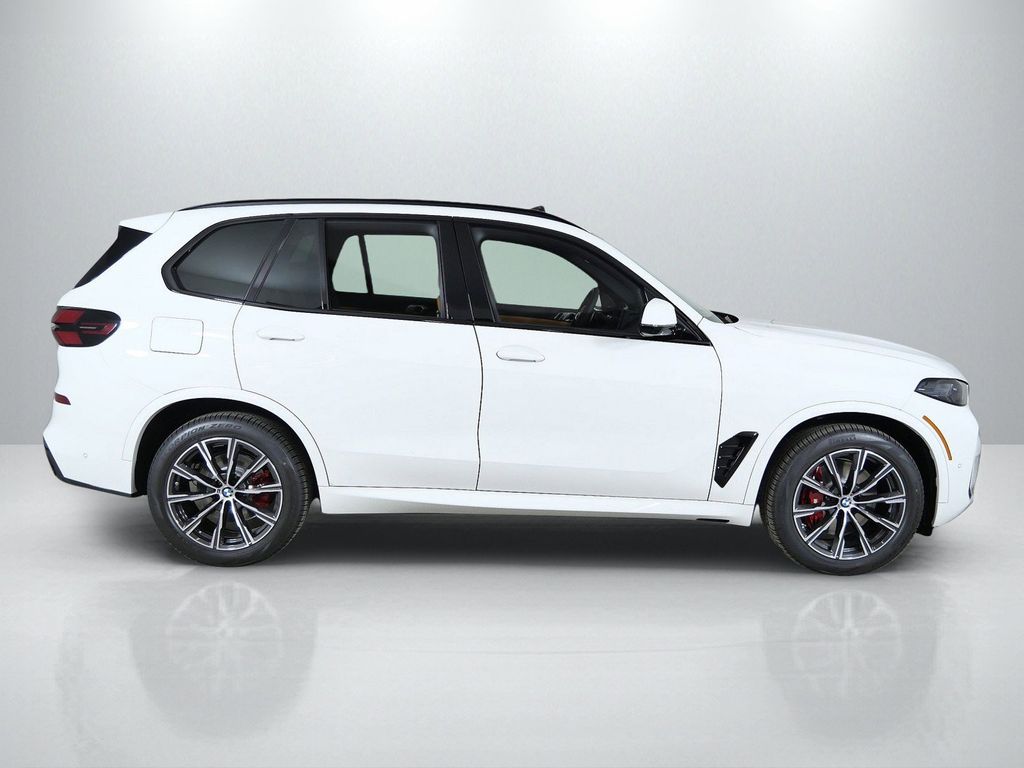 Thumbnail: 2026 BMW X5 - 8