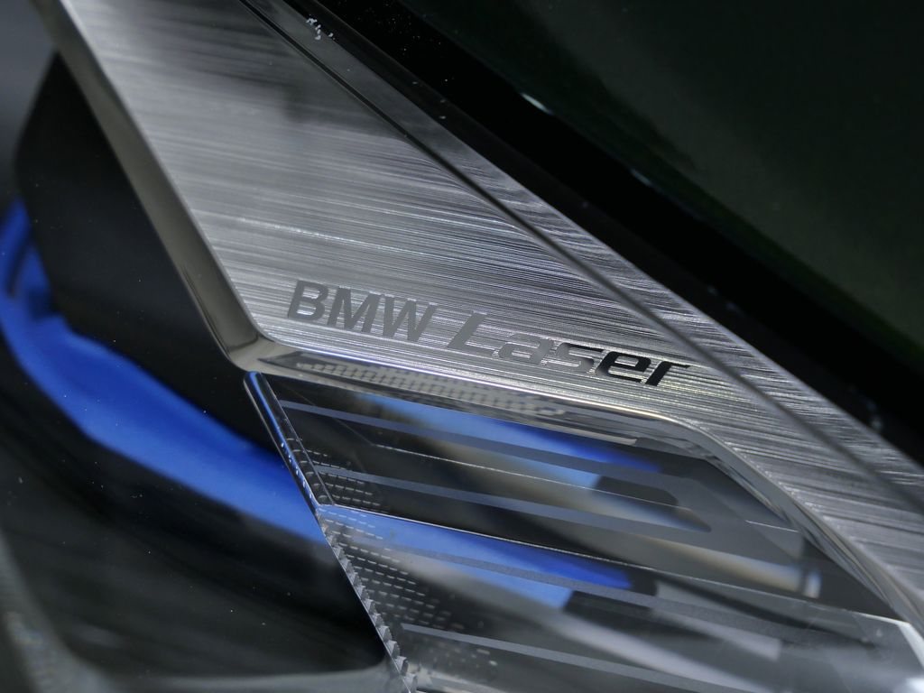Thumbnail: 2021 BMW 4 Series - 4