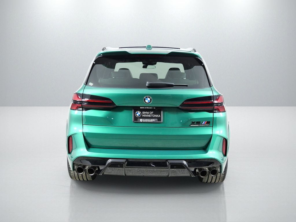 Thumbnail: 2026 BMW X5 - 10