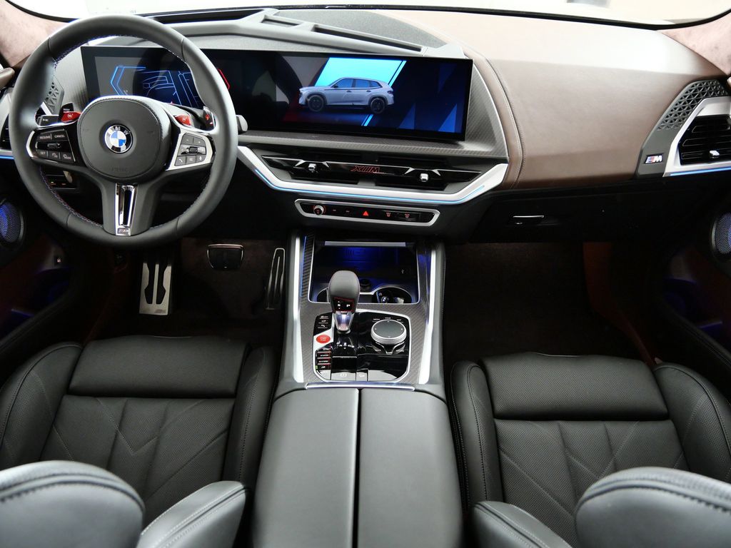Thumbnail: 2026 BMW XM - 5