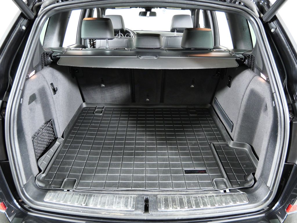 Thumbnail: 2016 BMW X3 - 28