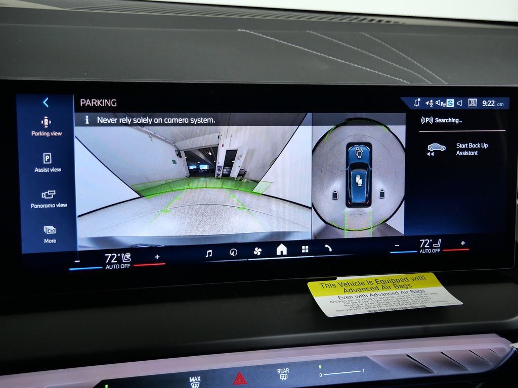 Thumbnail: 2026 BMW X3 - 51