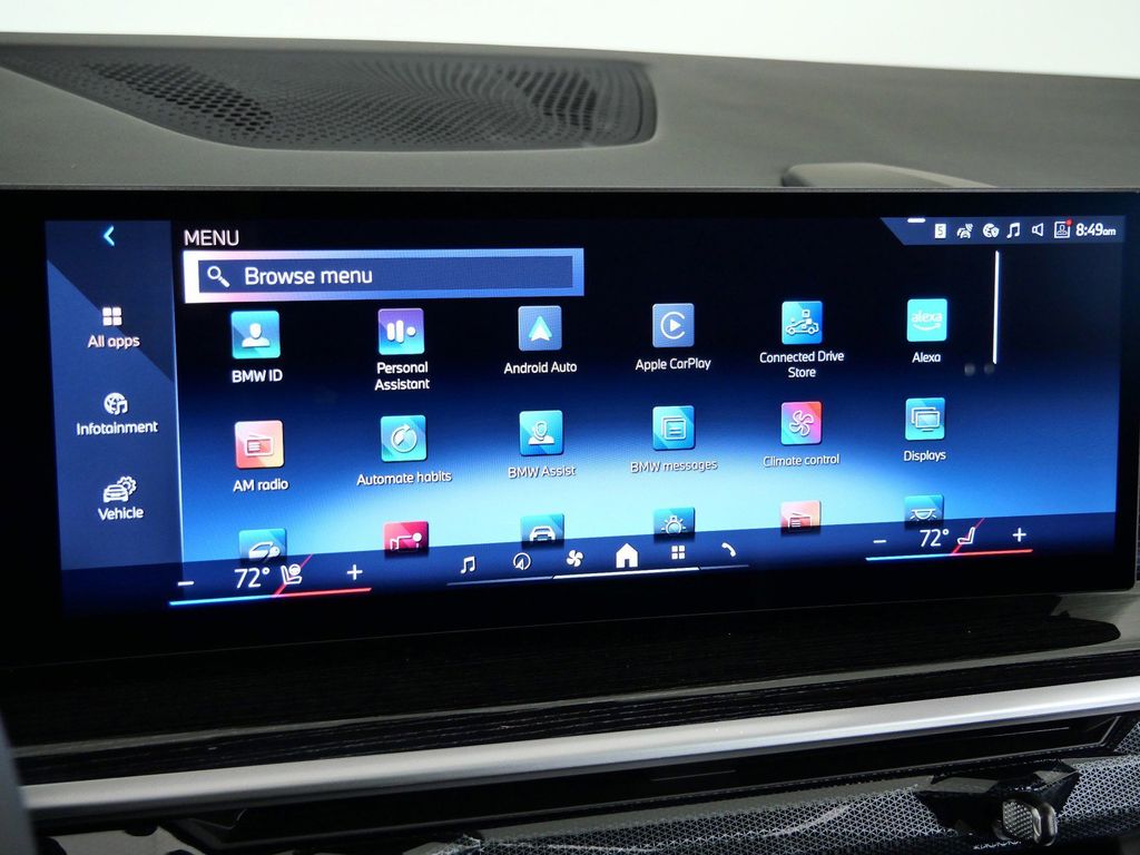 Thumbnail: 2026 BMW X7 - 44