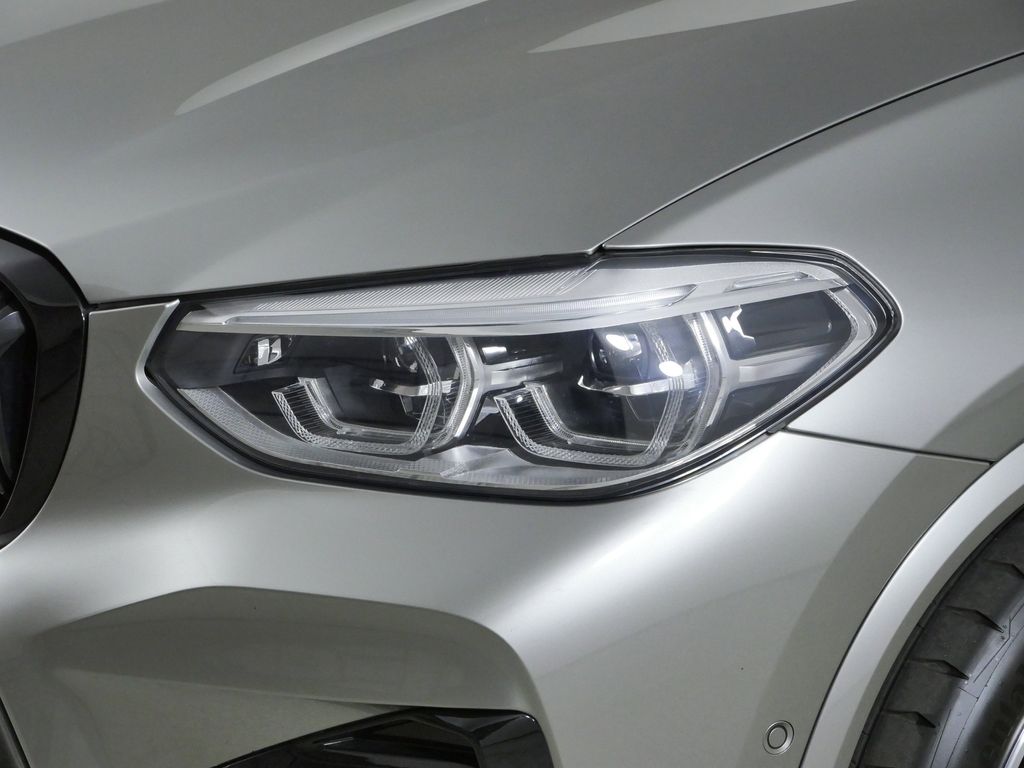 Thumbnail: 2020 BMW X3 - 3