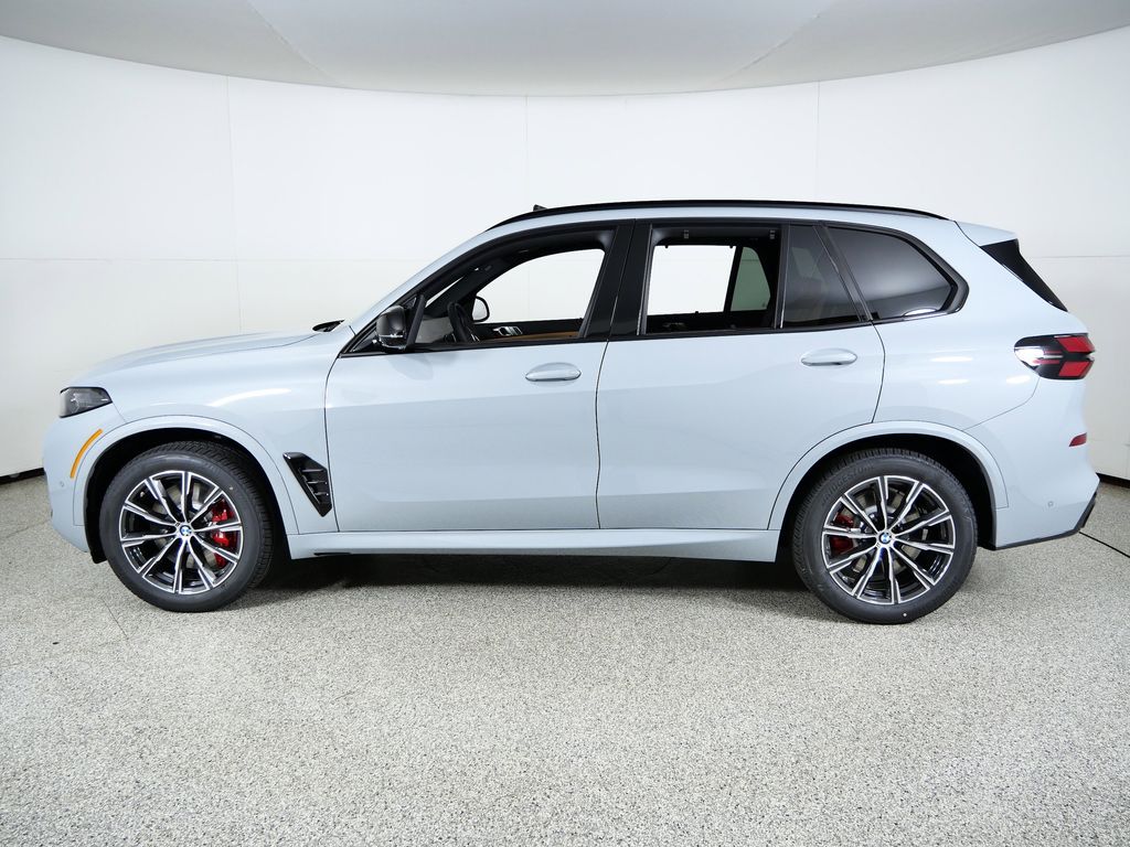 Thumbnail: 2026 BMW X5 - 15