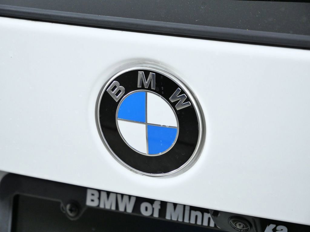 Thumbnail: 2026 BMW X1 - 13