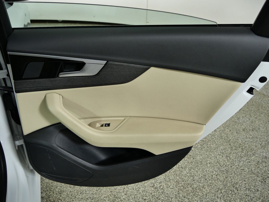 Thumbnail: 2021 Audi A4 - 26