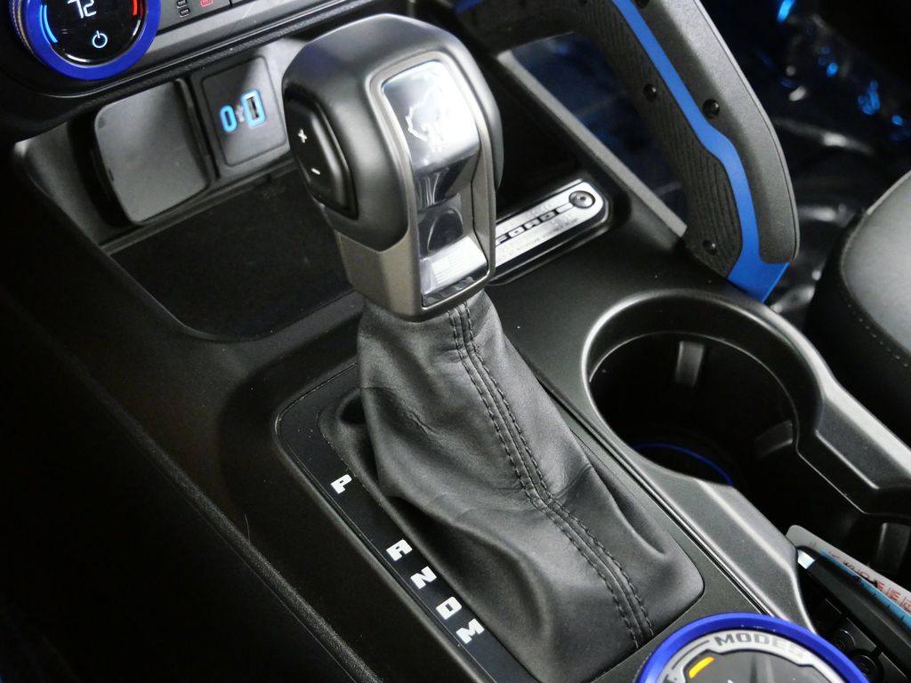 Thumbnail: 2023 Ford Bronco - 45