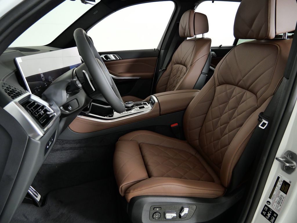 Thumbnail: 2026 BMW X5 - 36