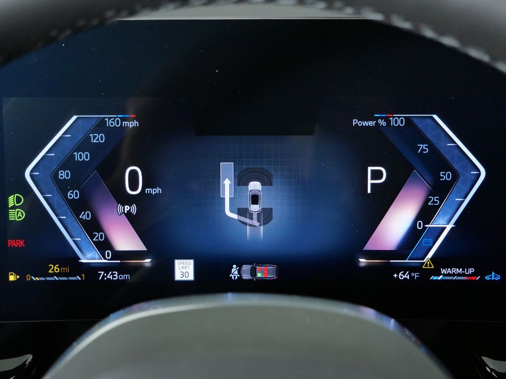 Thumbnail: 2026 BMW X1 - 50