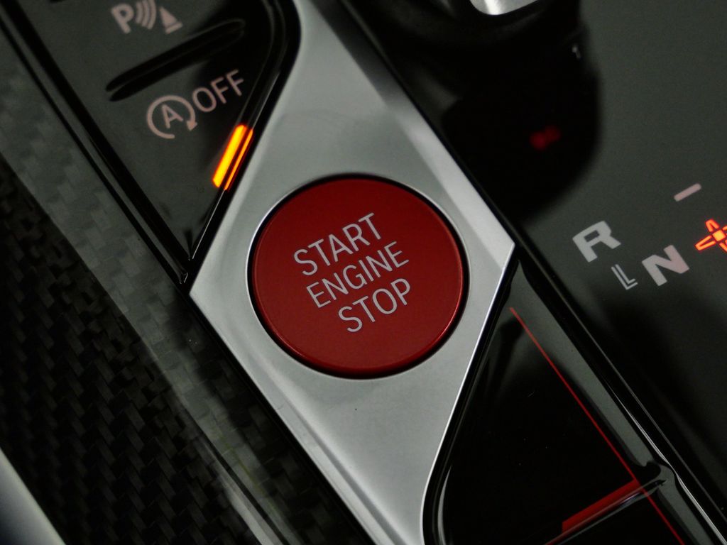 Thumbnail: 2026 BMW M4 - 43