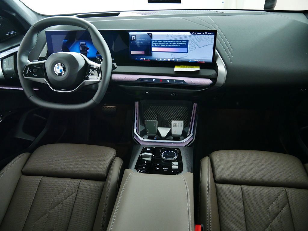 Thumbnail: 2026 BMW X3 - 8