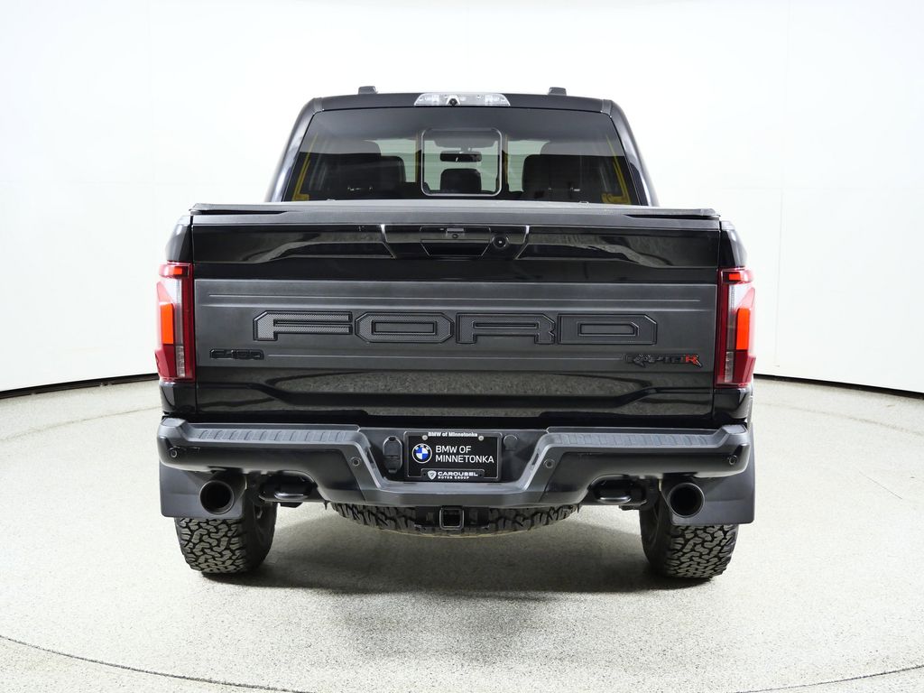 Thumbnail: 2024 Ford F-150 - 11