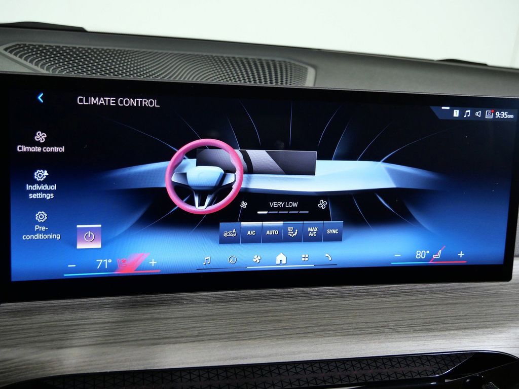 Thumbnail: 2025 BMW 4 Series - 47