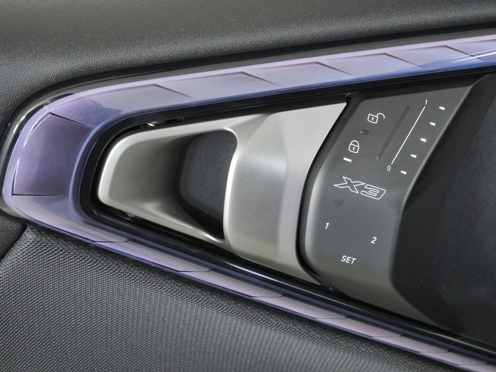 Thumbnail: 2026 BMW X3 - 36