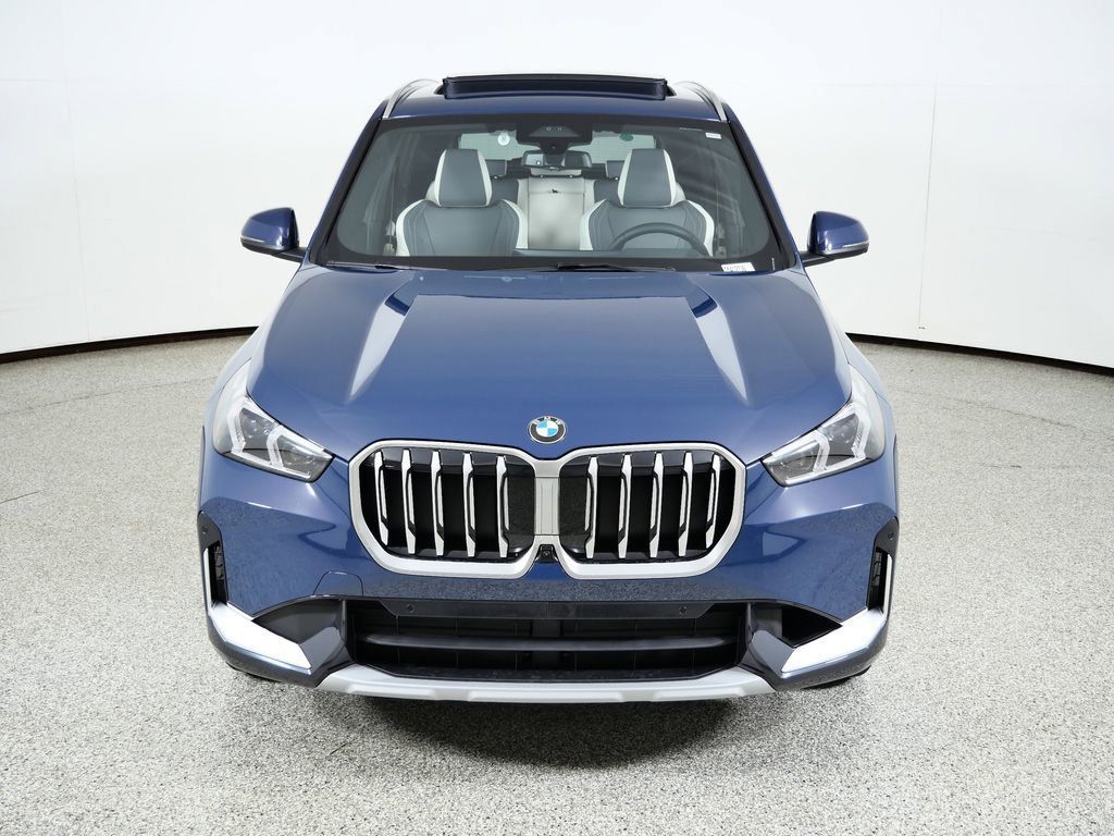Thumbnail: 2026 BMW X1 - 18