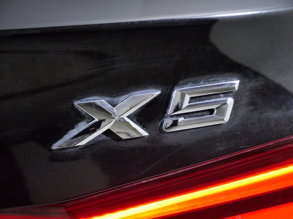 Thumbnail: 2018 BMW X5 - 13