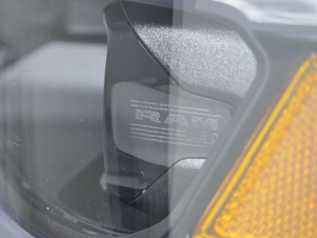 Thumbnail: 2022 RAM 1500 - 4