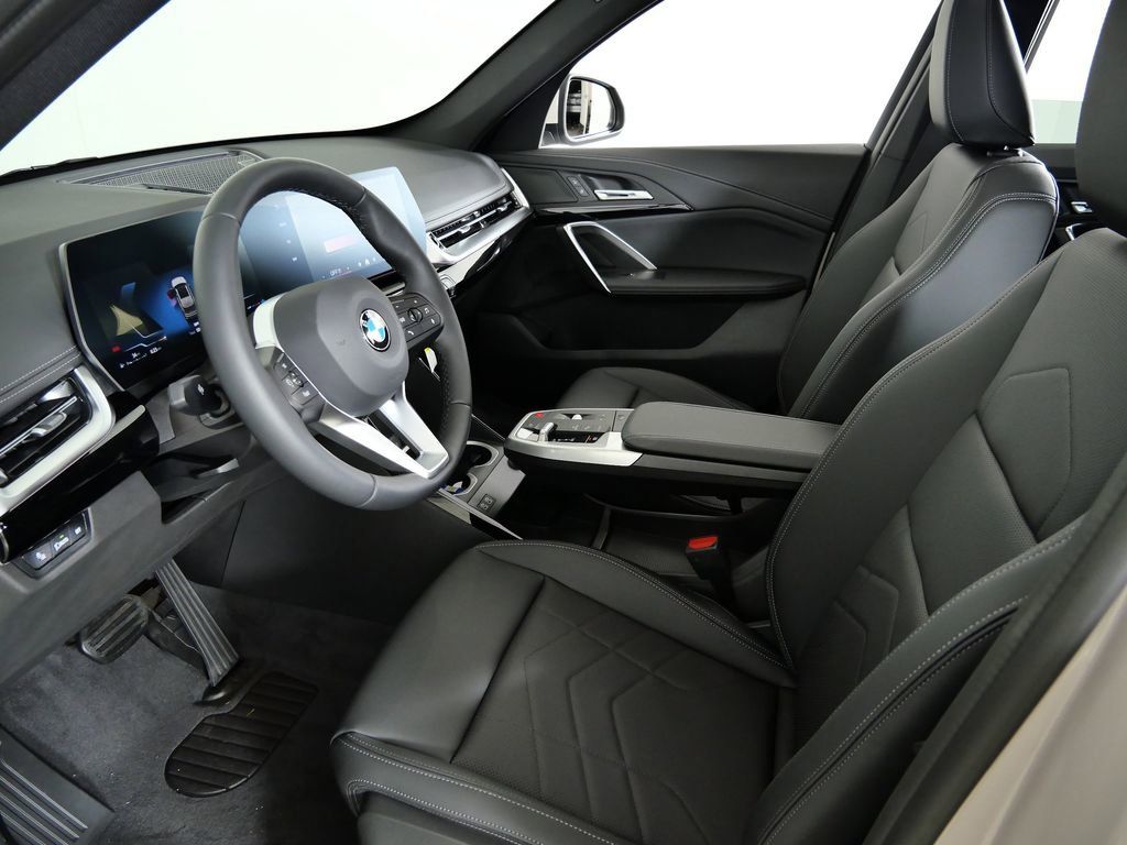 Thumbnail: 2026 BMW X1 - 34