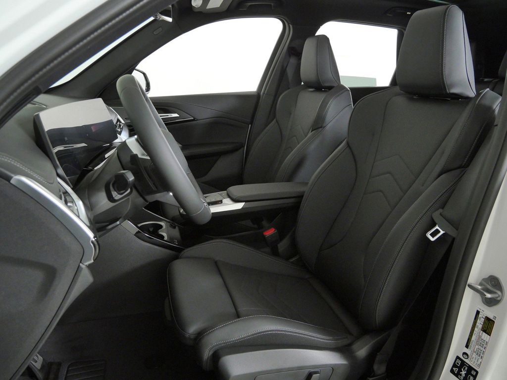 Thumbnail: 2026 BMW X1 - 33