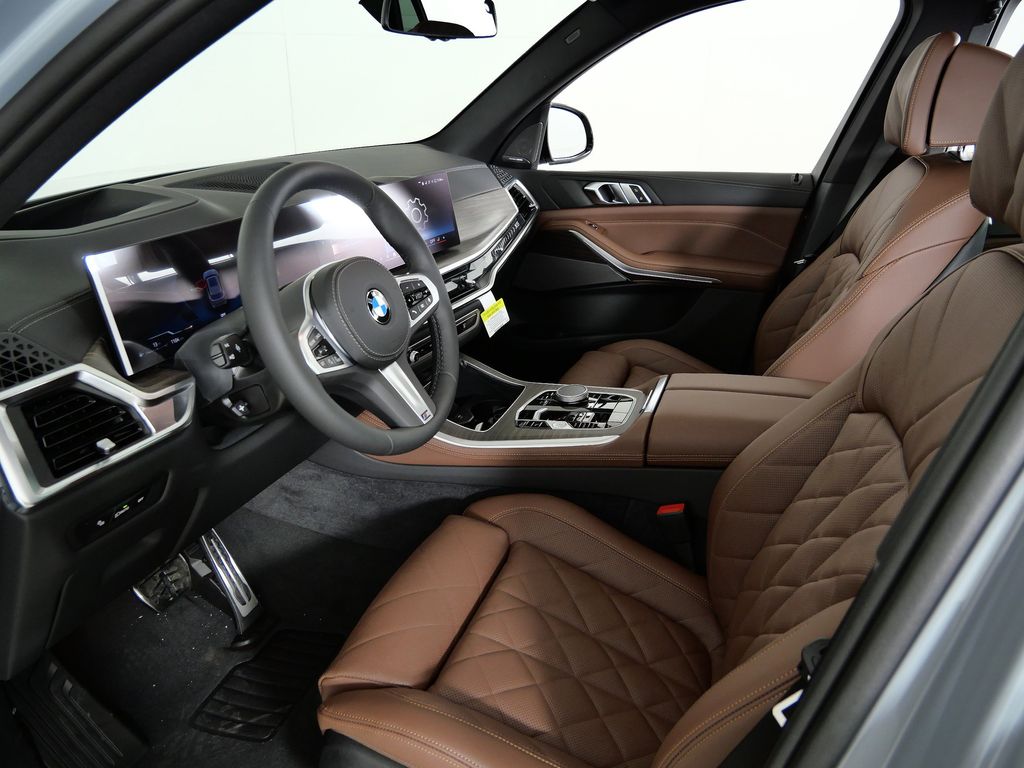 Thumbnail: 2026 BMW X5 - 35